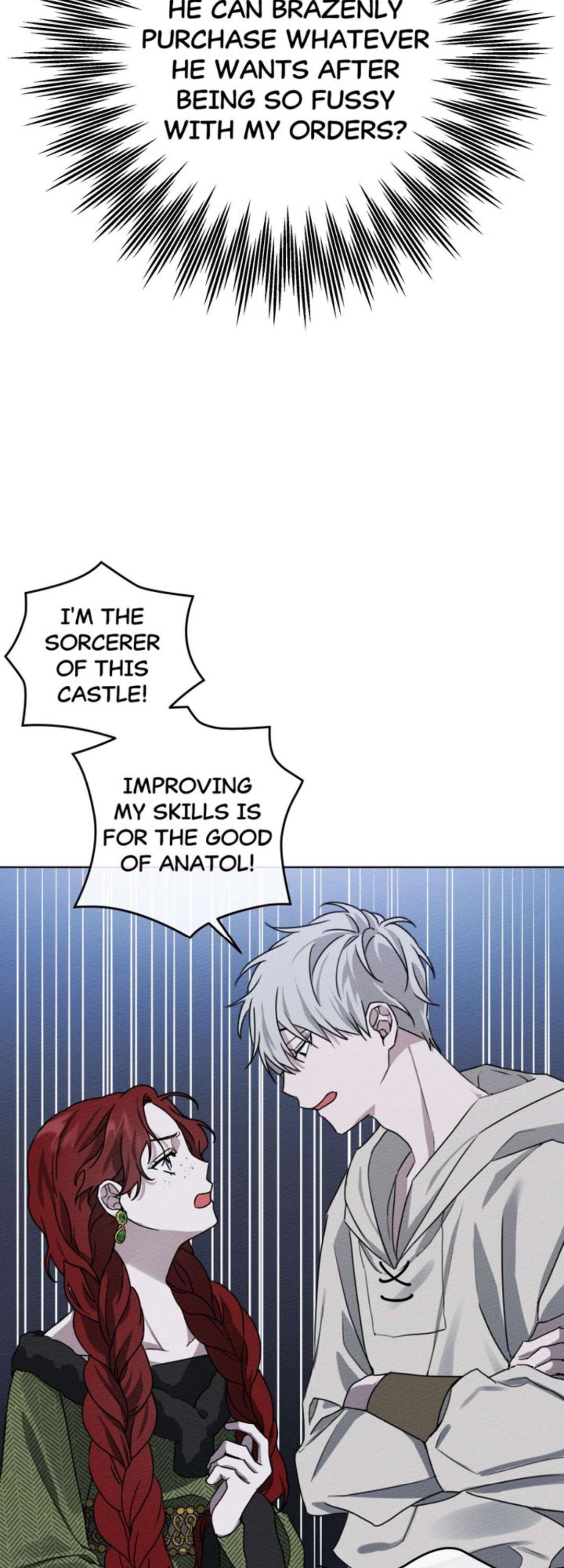 Under the Oak Tree Chapter 21 image 37